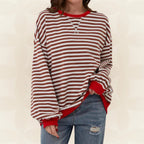 Zuri | Easy Lightweight Knit Jumper