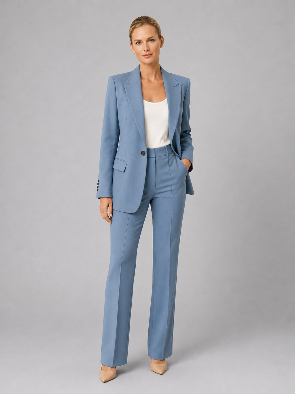 Iris | Easy Two Piece Set