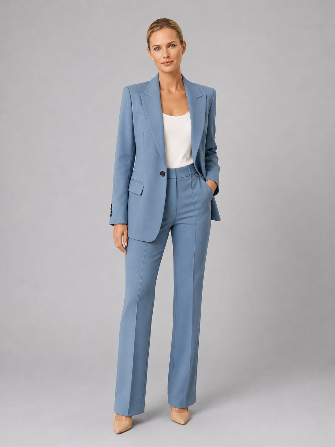Iris | Easy Two Piece Set