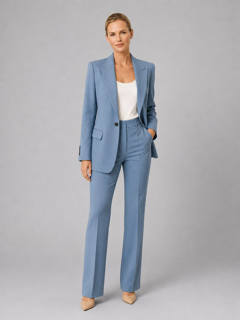 Iris | Easy Two Piece Set