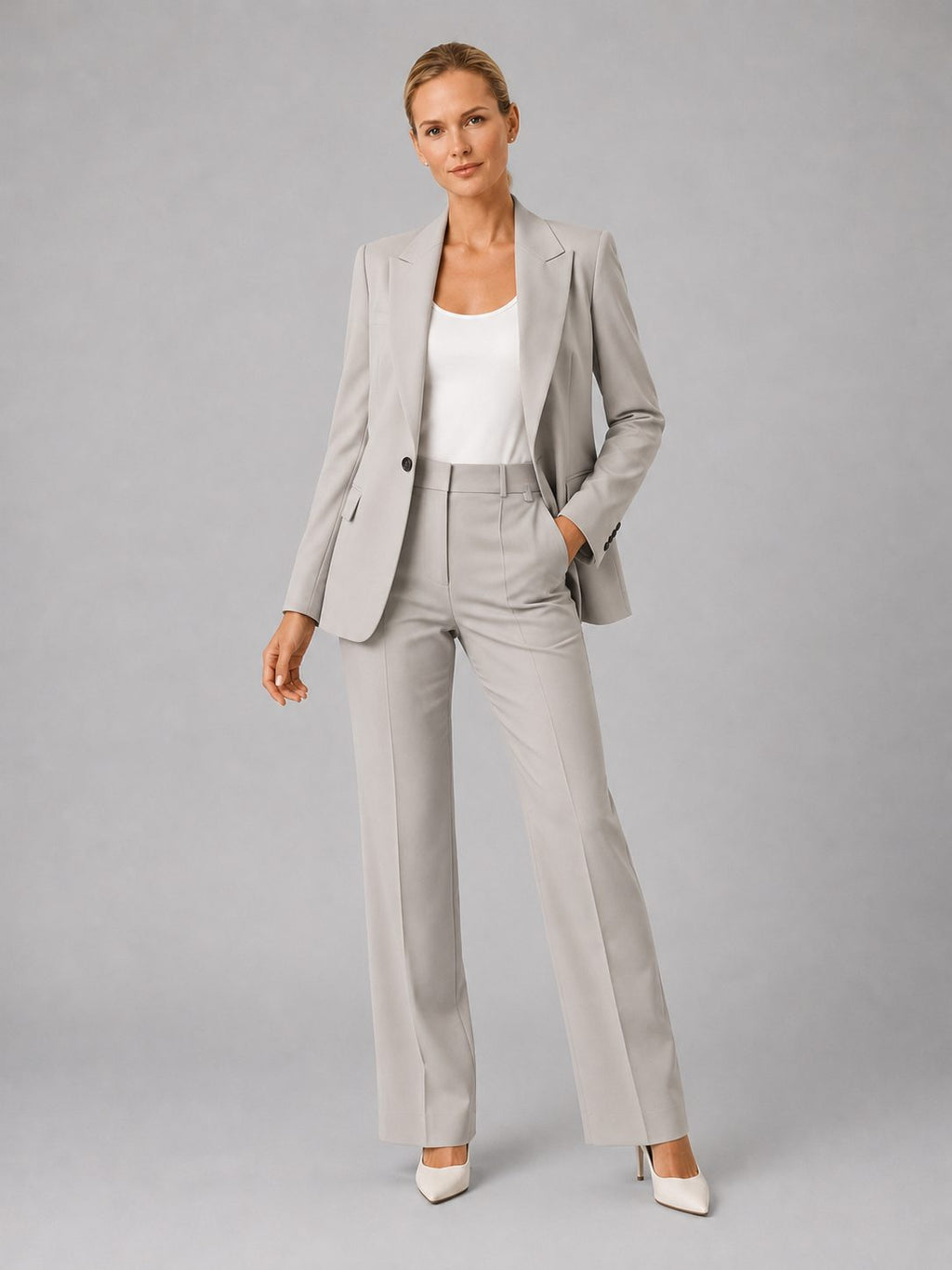 Iris | Easy Two Piece Set