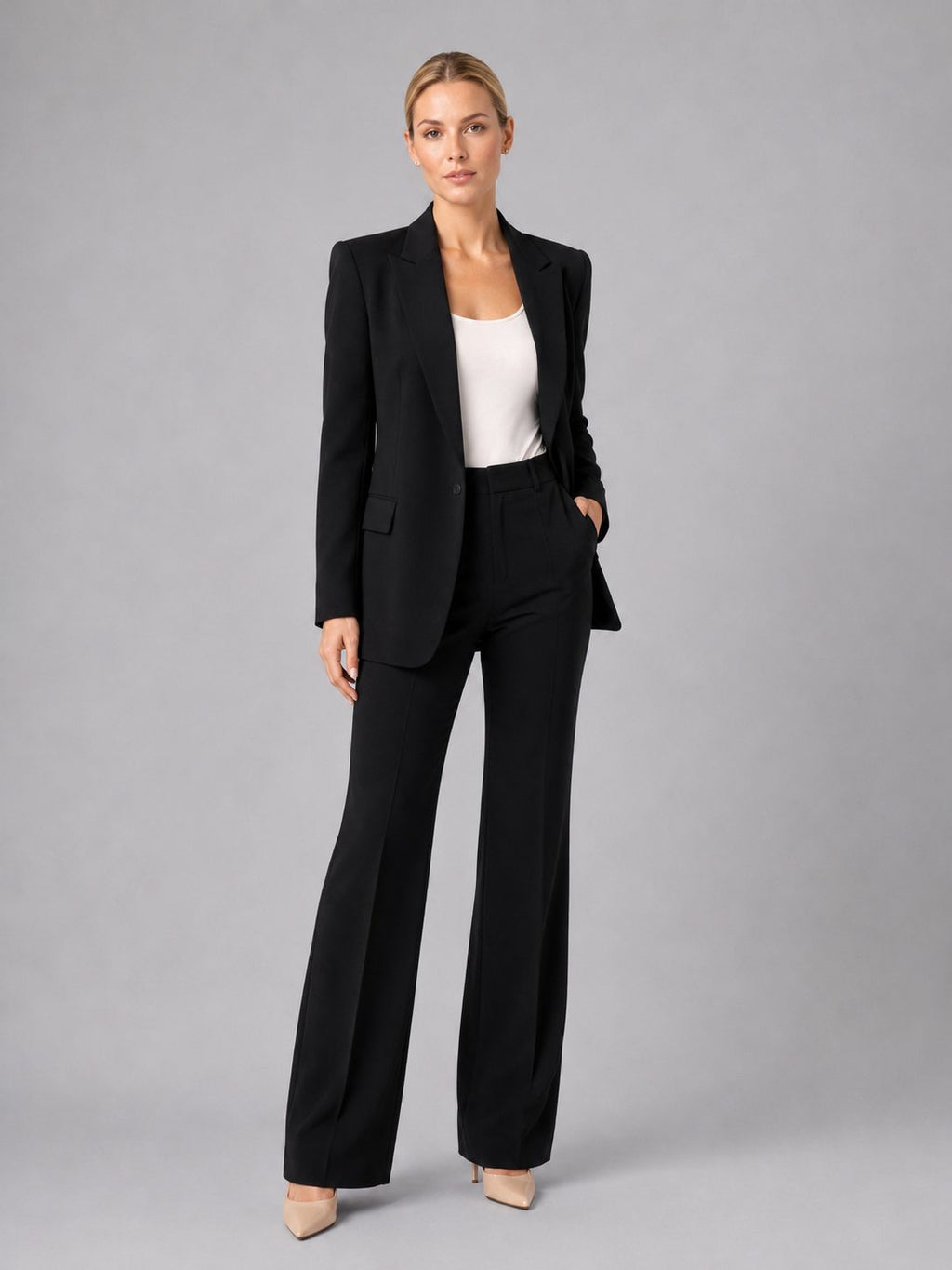 Iris | Easy Two Piece Set