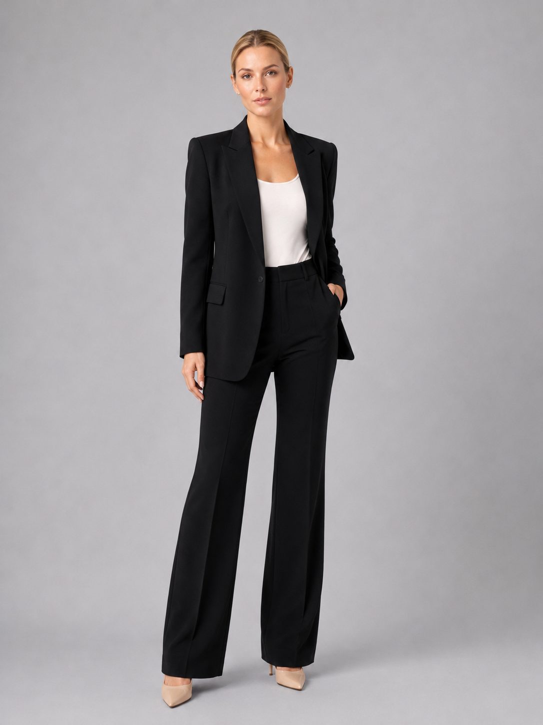 Iris | Easy Two Piece Set