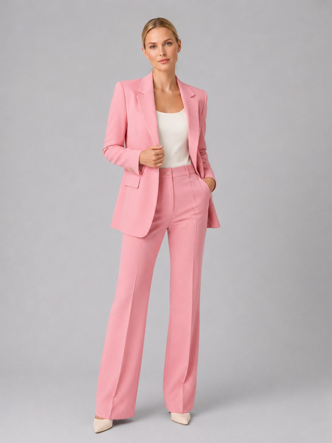 Iris | Easy Two Piece Set